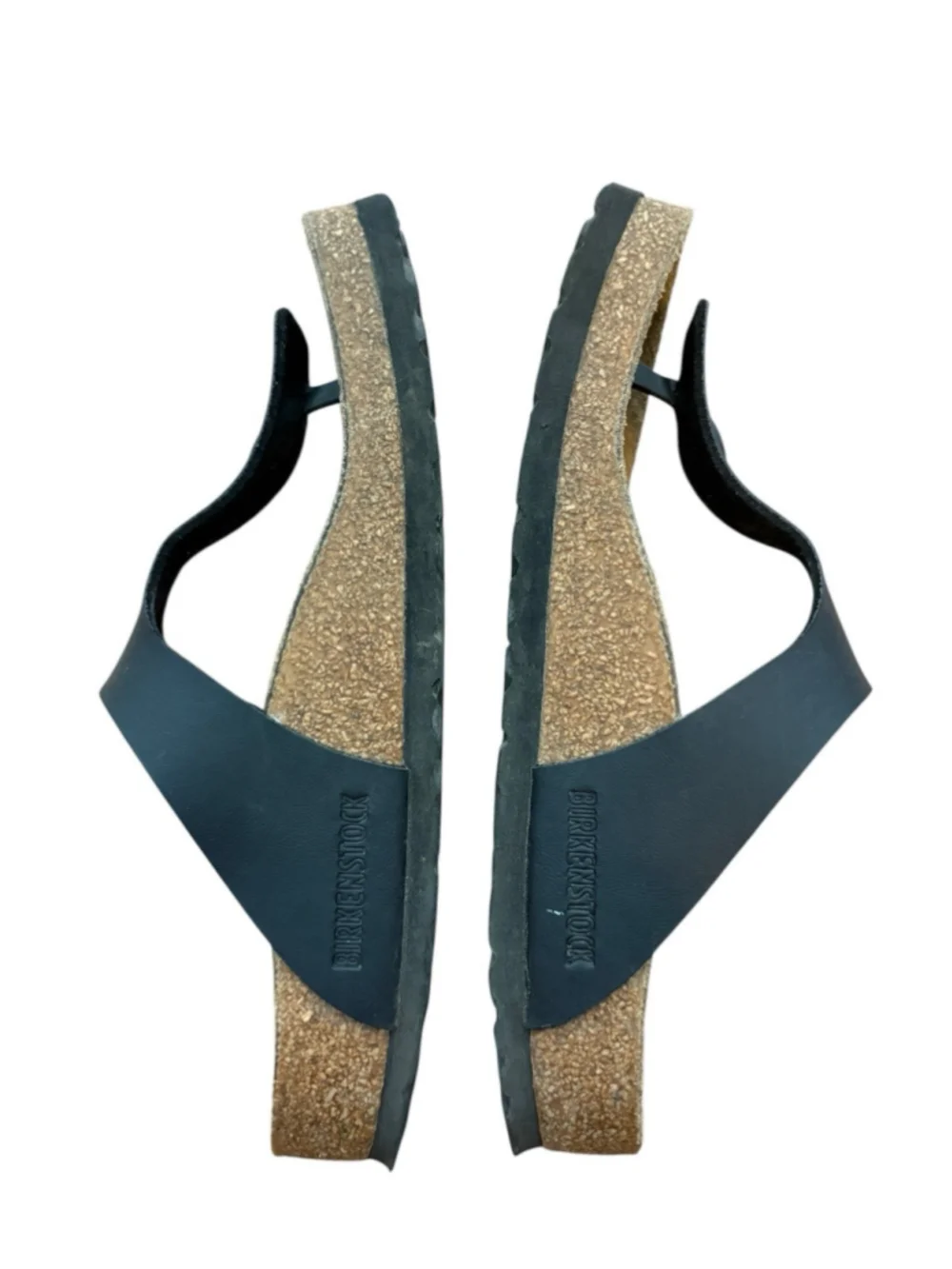 Birkenstock well loved